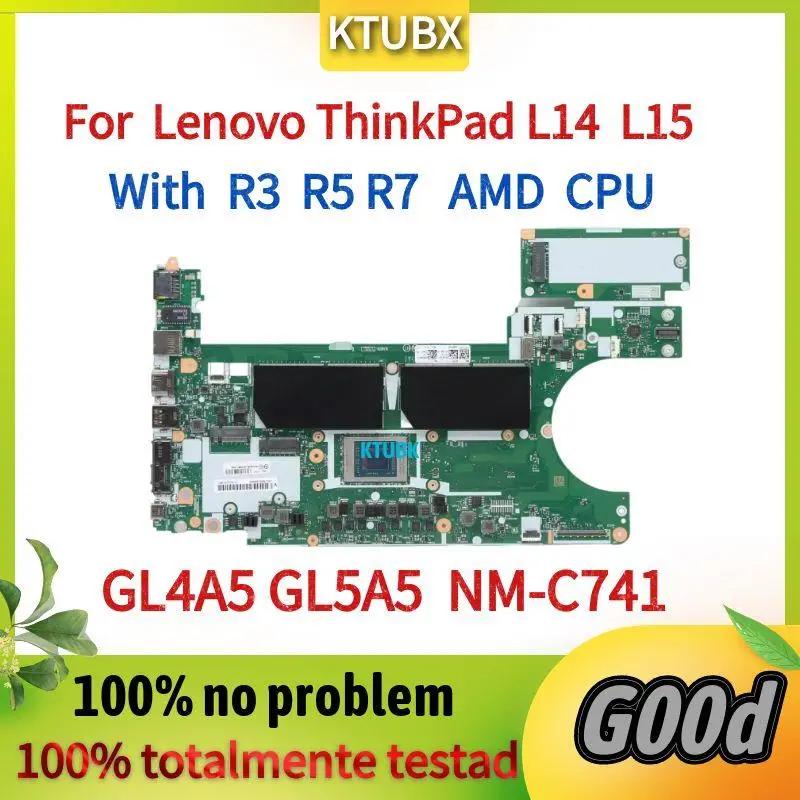  ũе L14 L15 Ʈ , GL4A5 GL5A5 NM-C741, CPU R3 R5 R7 AMD CPU , DDR4 100% ׽Ʈ OK